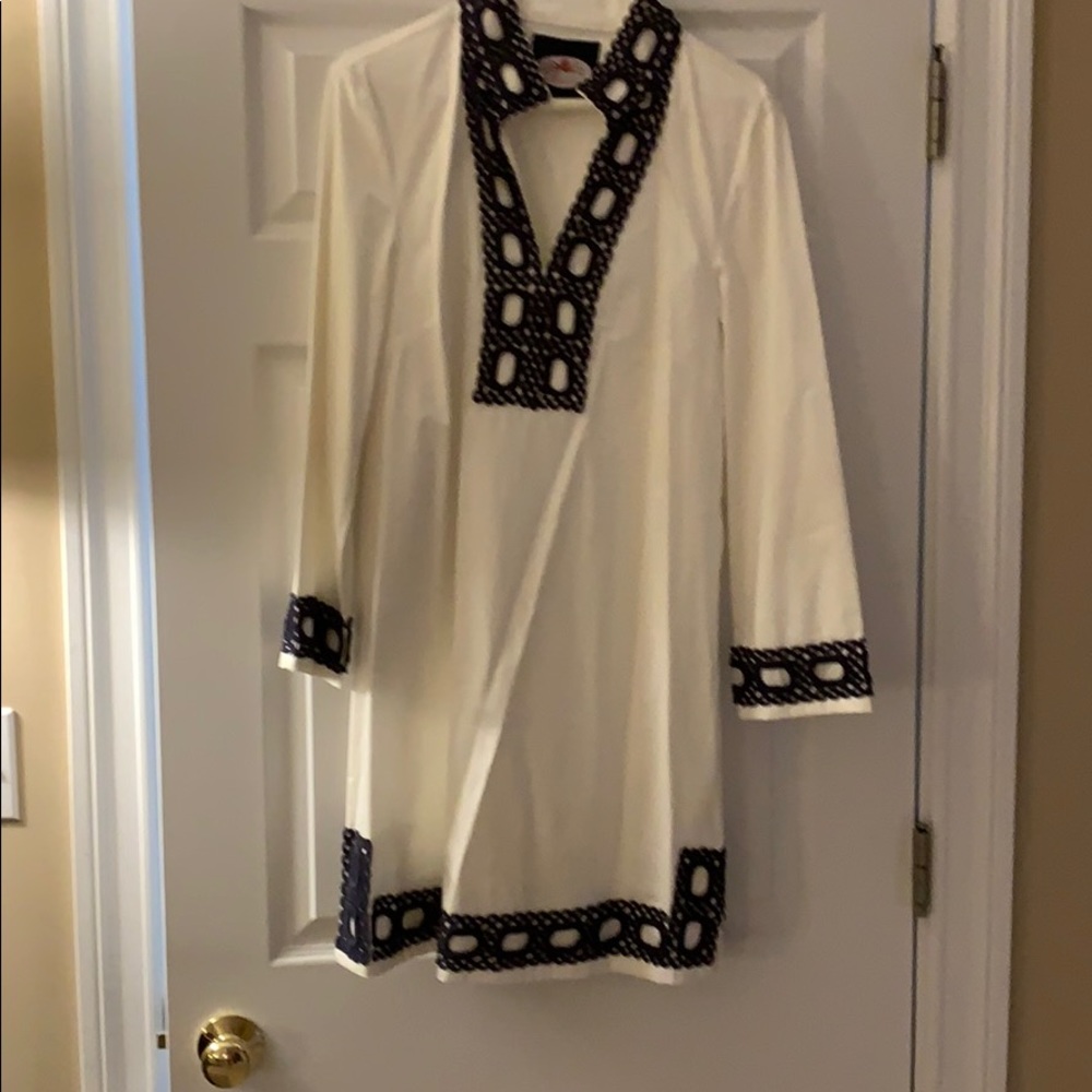 Tunic dress